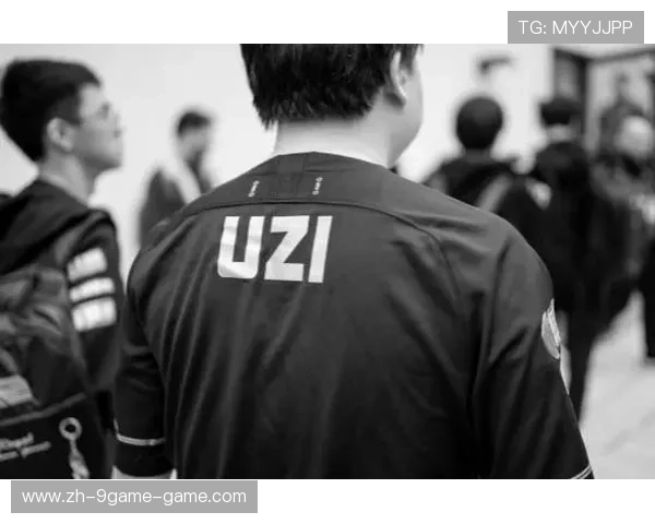 Uzi精神仍在:一代人用热爱照亮赛区天花板 Uzi精神仍在:一代人用热爱照亮赛区天花板