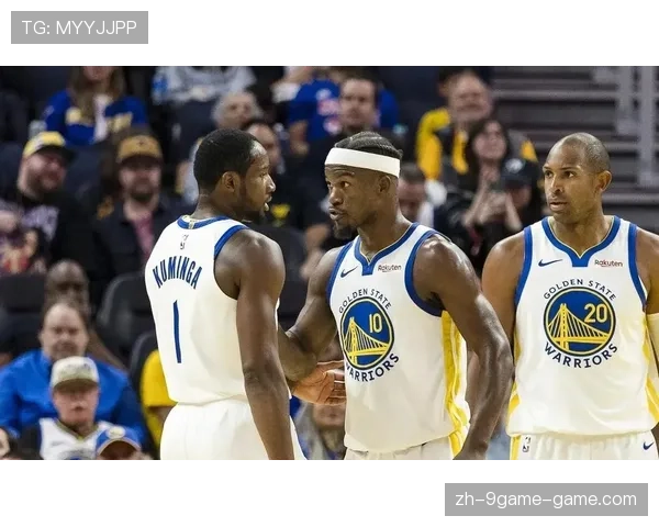 勇士队目标三连冠,势不可挡,勇士三冠是哪三年